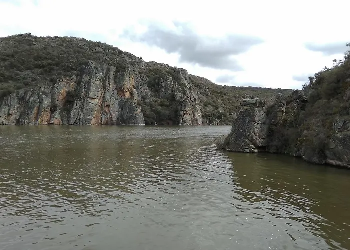 艾尔阿布罗旅馆 3*