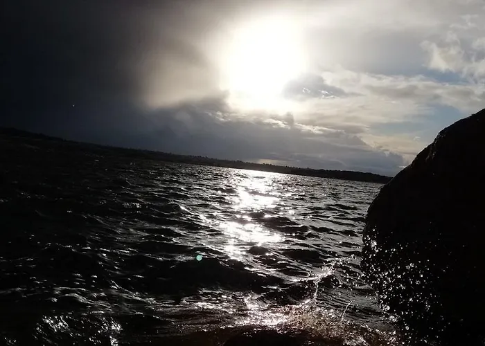 艾尔阿布罗旅馆 招待所